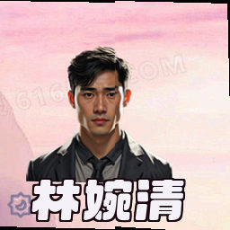 林婉清